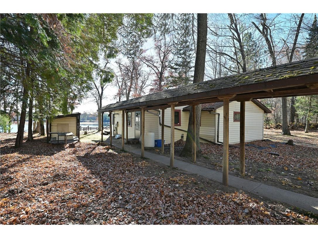 7736 N Cr-E Hayward WI 54843 - Gurno Lake 1597209 image28