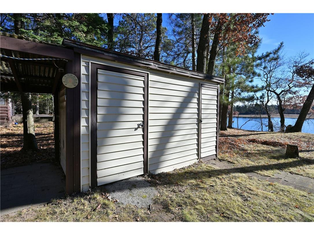 7736 N Cr-E Hayward WI 54843 - Gurno Lake 1597209 image29