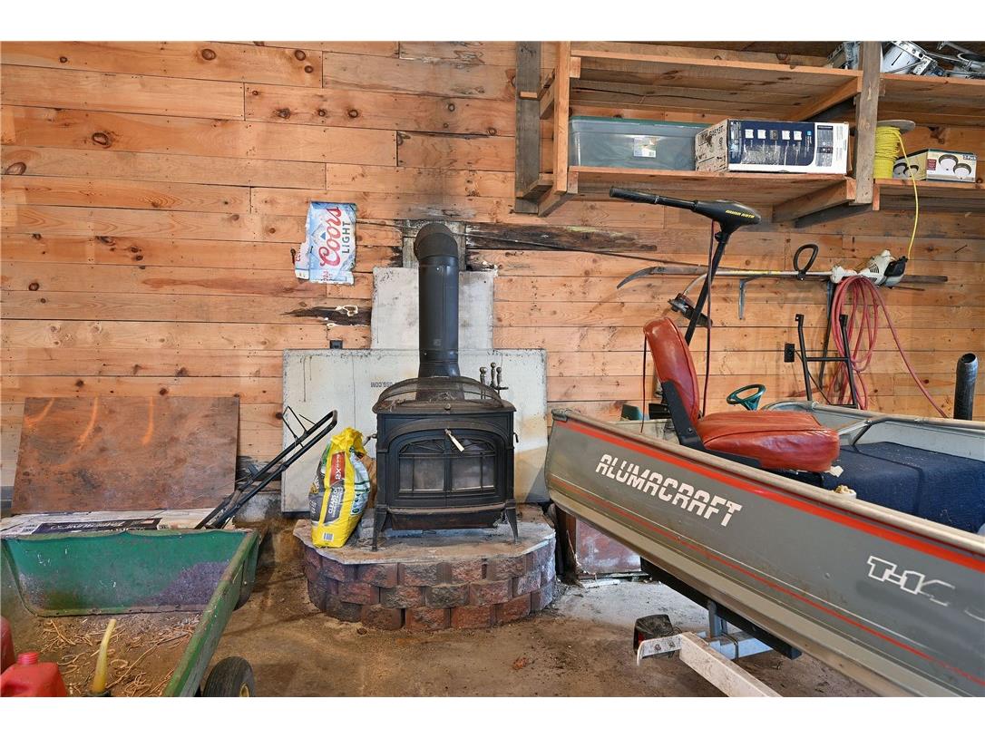 7736 N Cr-E Hayward WI 54843 - Gurno Lake 1597209 image36