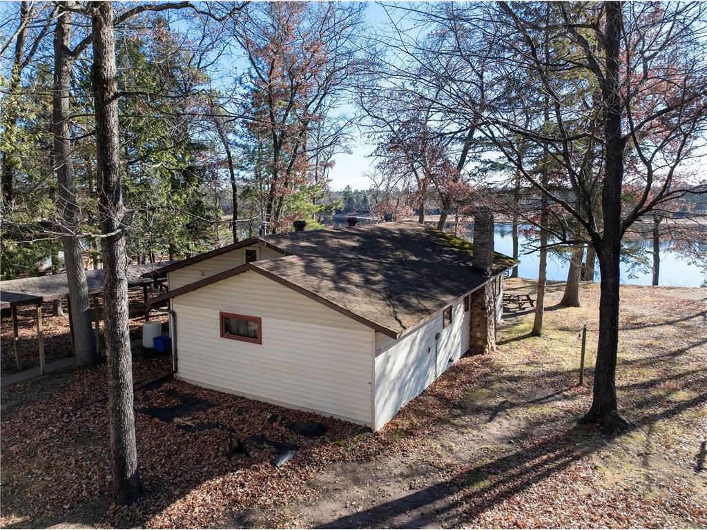7736 N Cr-E Hayward WI 54843 - Gurno Lake 1597209 image37