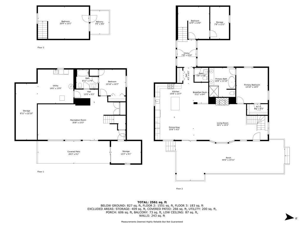 7745 178th Street Chippewa Falls WI 54729 - Wissota 1594138 image58