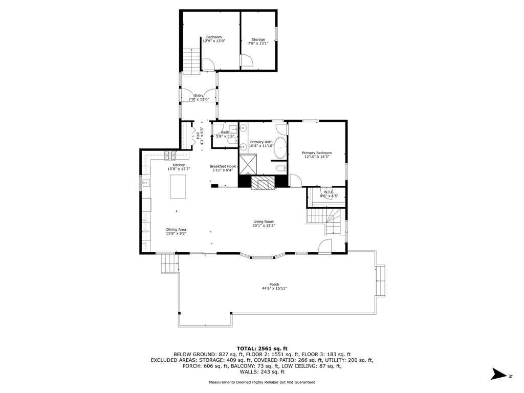 7745 178th Street Chippewa Falls WI 54729 - Wissota 1594138 image60