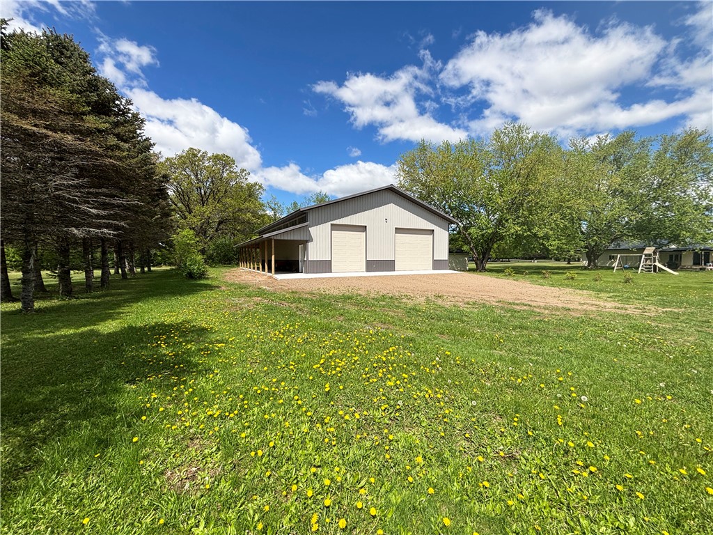 777 N Mill Street Barron WI 54812 - Barron Flowage #1 1590131 image1