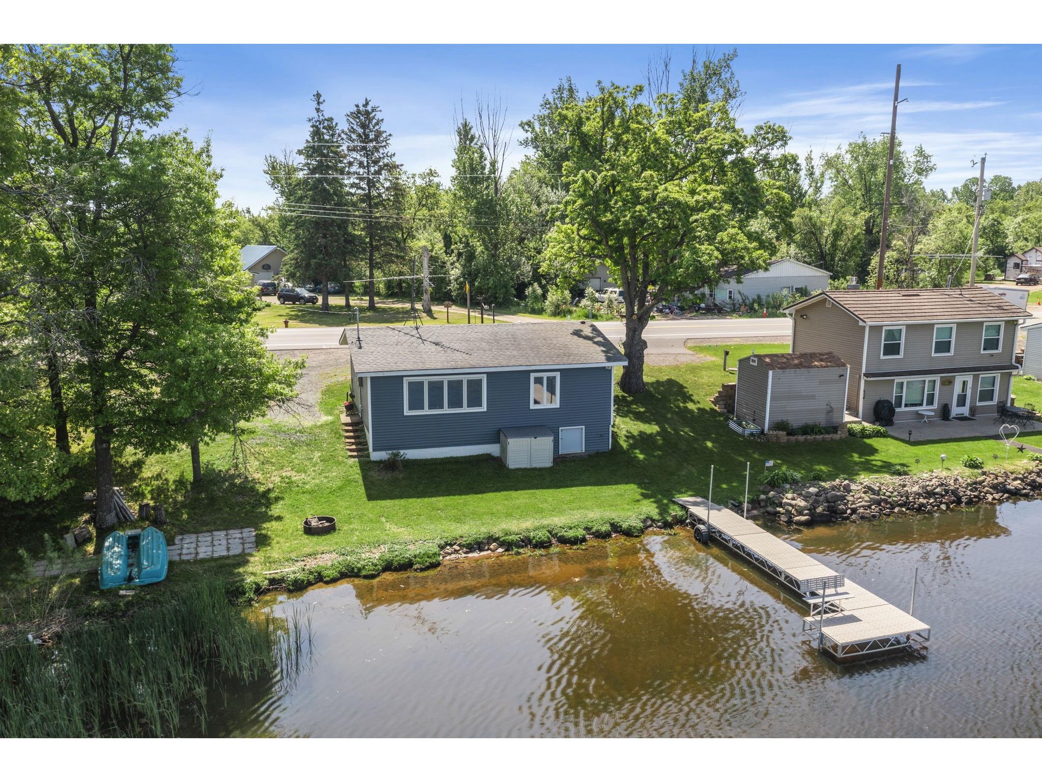777 Us Highway 63 Clayton WI 54004 - Magnor Lake 1601792 image2