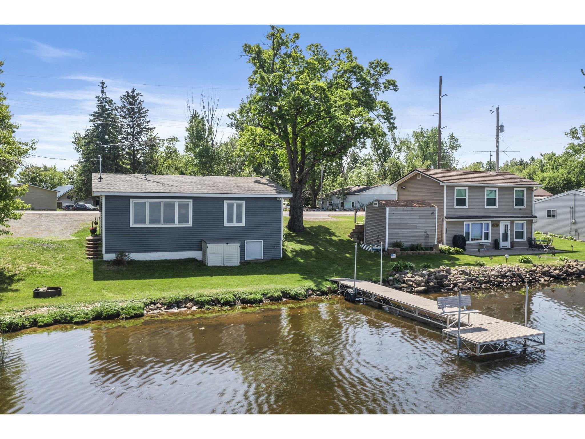 777 Us Highway 63 Clayton WI 54004 - Magnor Lake 1601792 image27