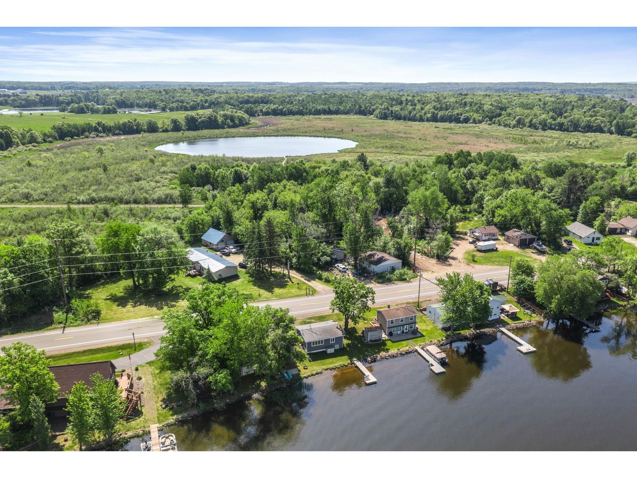 777 Us Highway 63 Clayton WI 54004 - Magnor Lake 1601792 image29