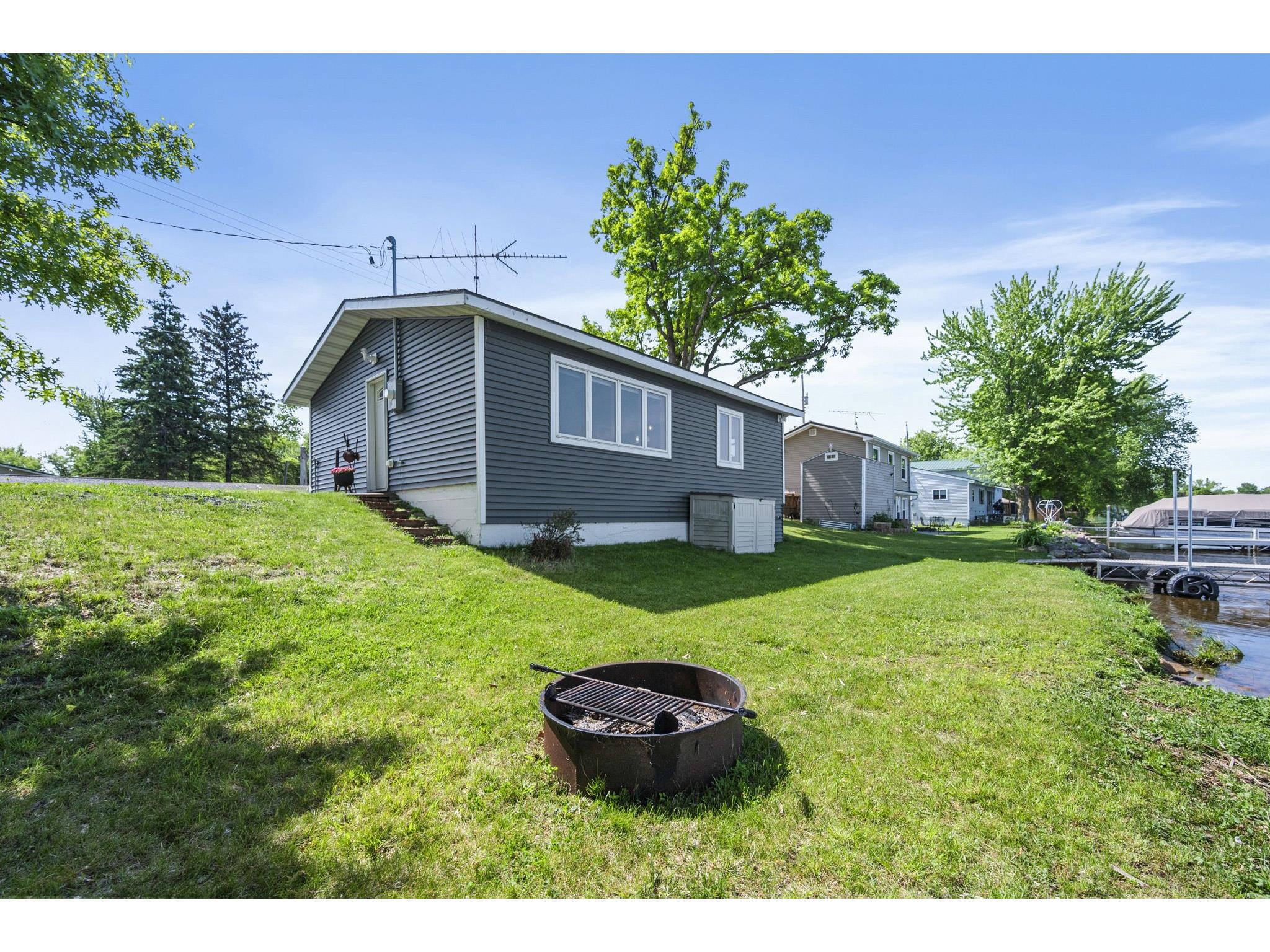777 Us Highway 63 Clayton WI 54004 - Magnor Lake 1601792 image3