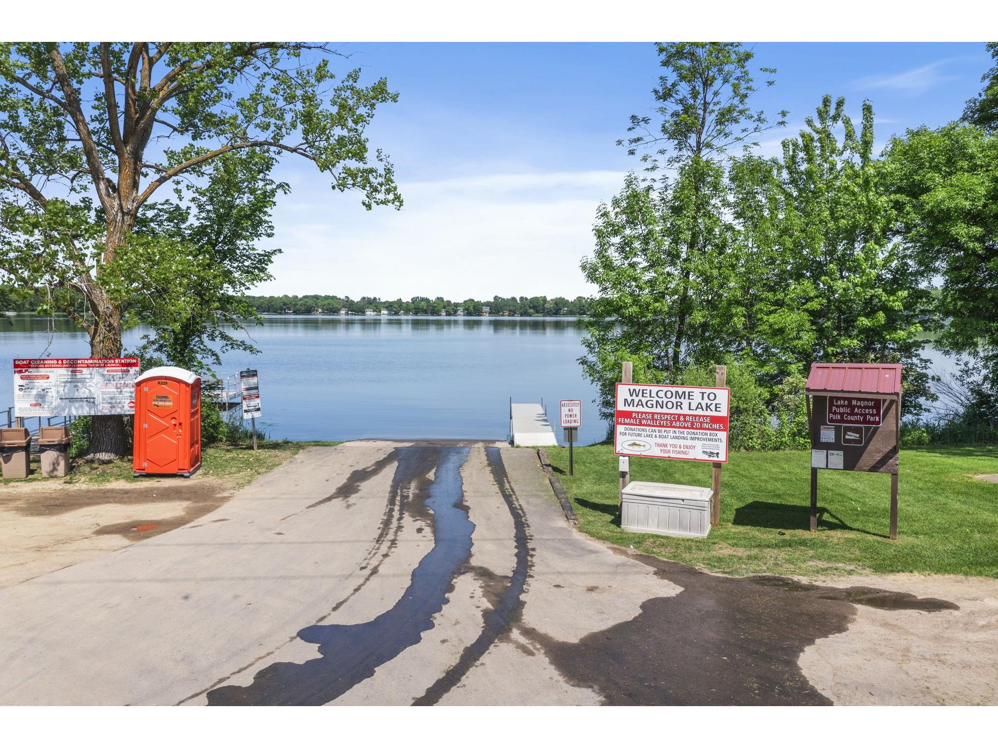 777 Us Highway 63 Clayton WI 54004 - Magnor Lake 1601792 image35