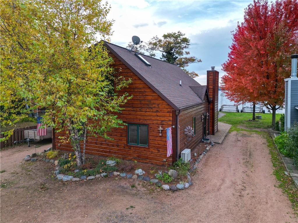 7770 N County Hwy K #2 Hayward WI 54843 - LAC COURTE OREILLE 1595224 image1