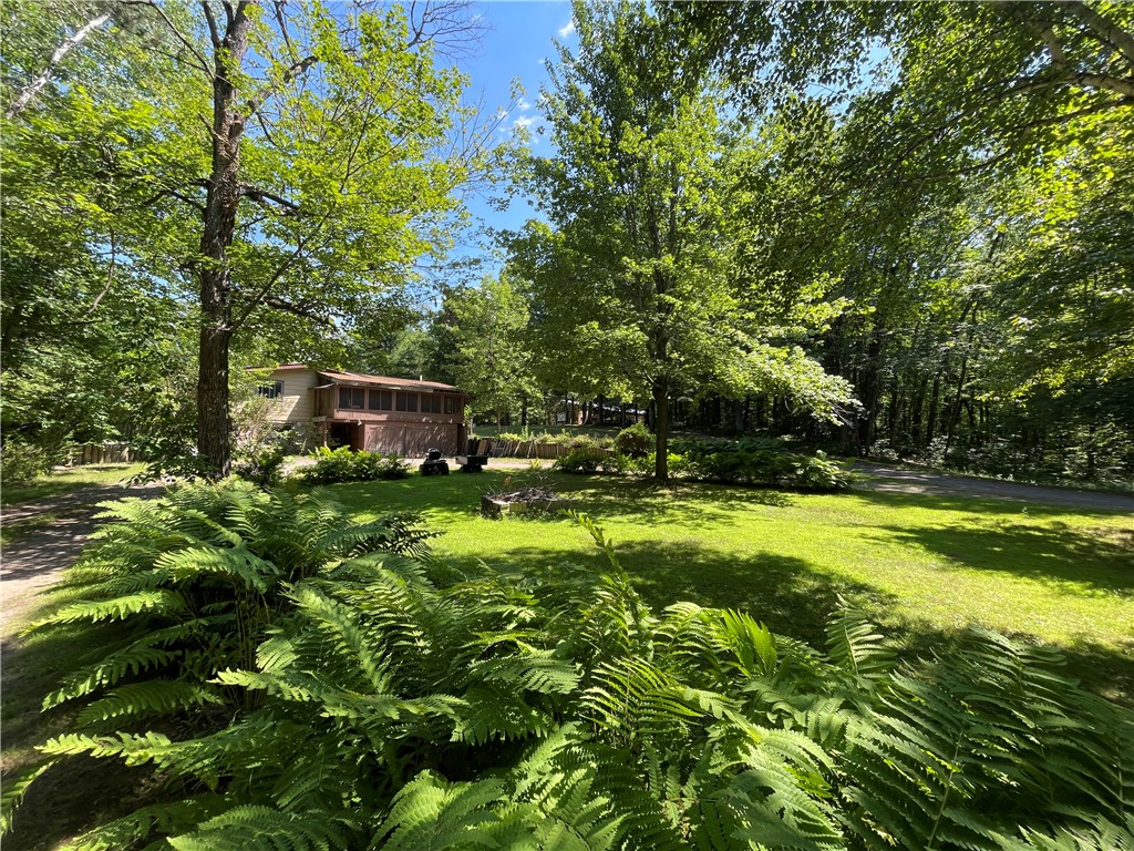 7770N Rollys Lane Hayward WI 54843 - Grindstone Lake 1594397 image2