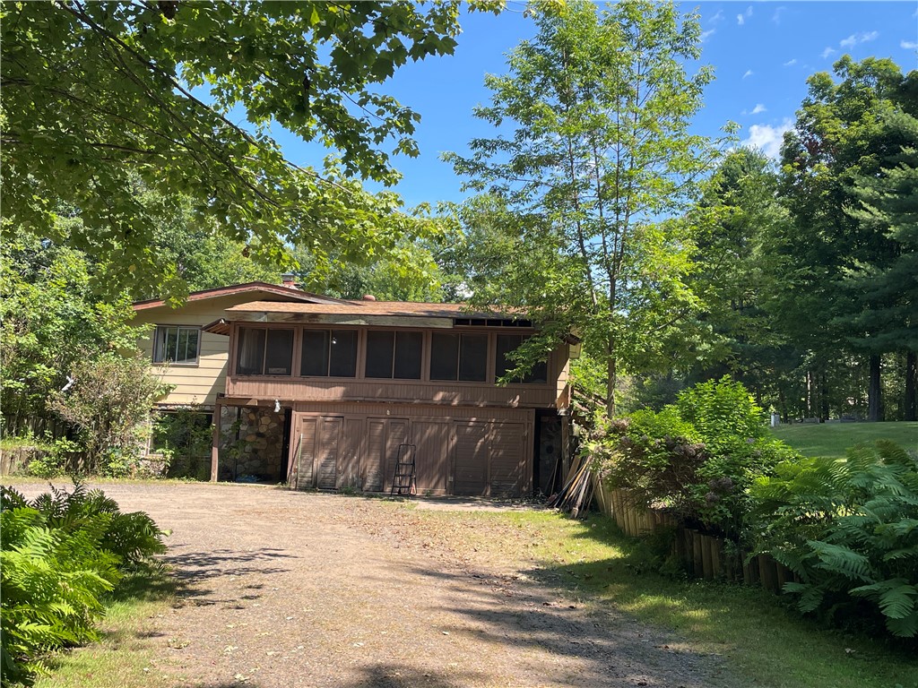 7770N Rollys Lane Hayward WI 54843 - Grindstone Lake 1594397 image3