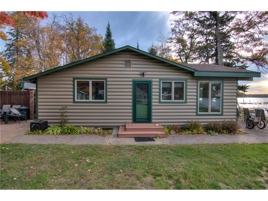 7772 N County Highway K #1 Hayward WI 54843 - Lac Courte Oreilles 1577932 image1