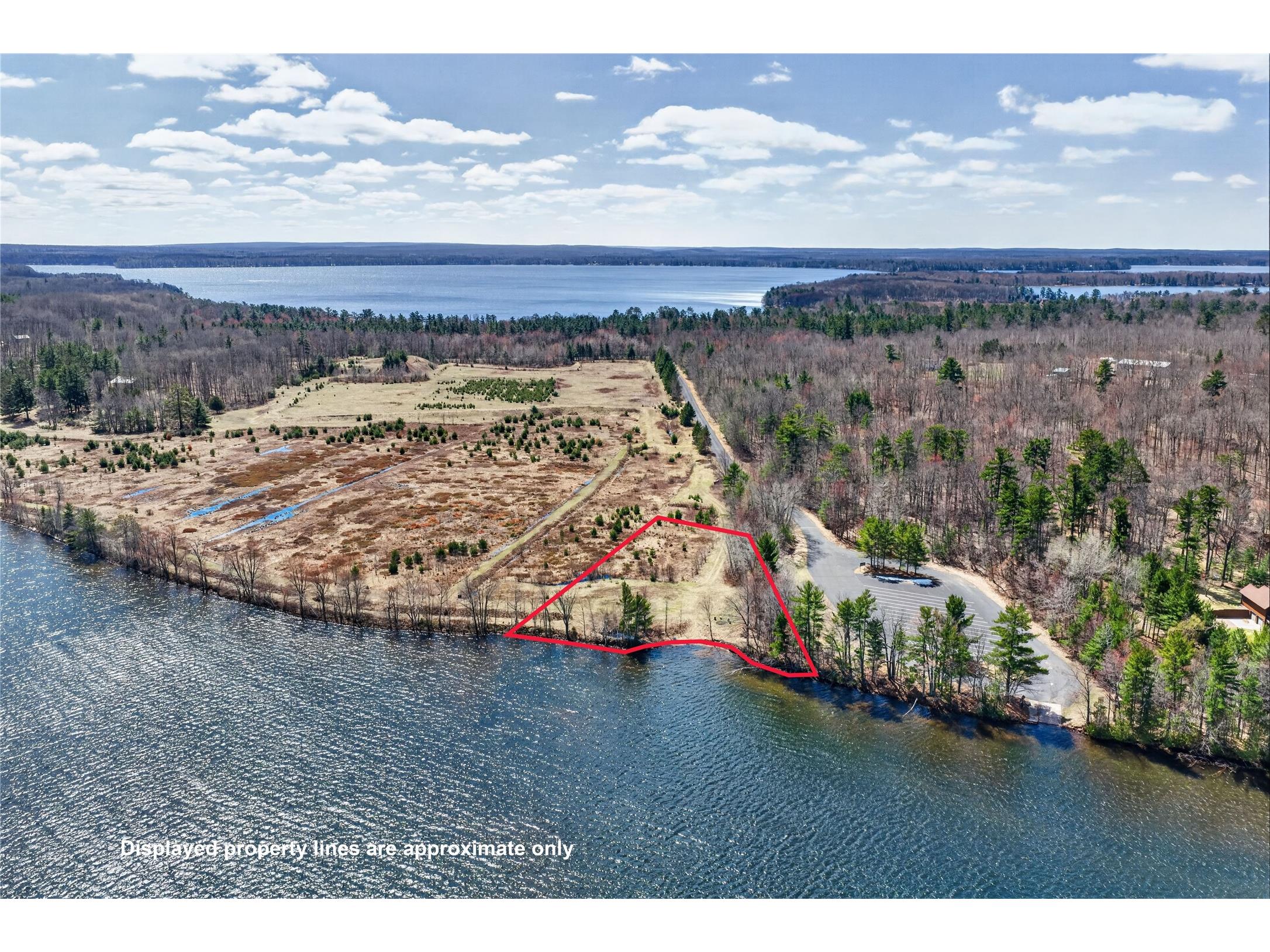 7778N Grindstone Landing Road Hayward WI 54843 - Grindstone Lake 1600071 image3