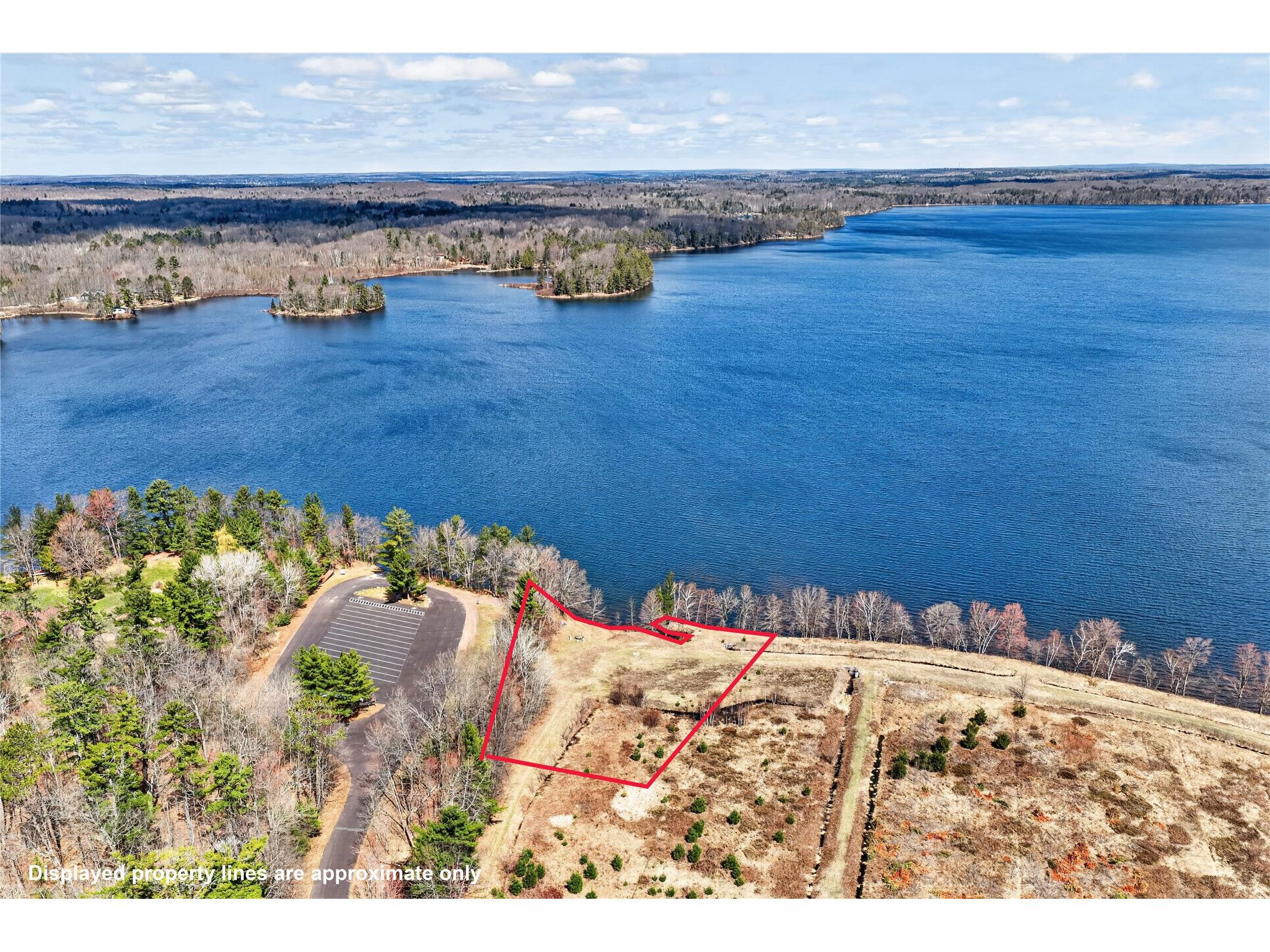 7778N Grindstone Landing Road Hayward WI 54843 - Grindstone Lake 1600071 image4