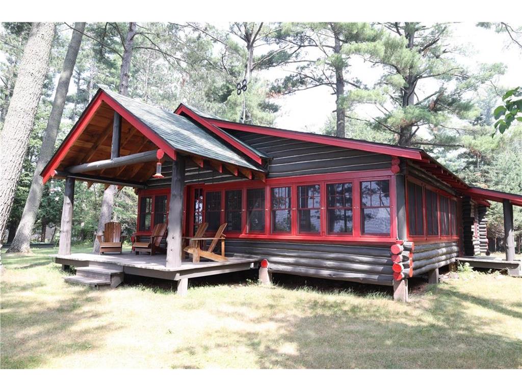 7779 Prospect Avenue Danbury WI 54830 - Yellow 1574770 image1