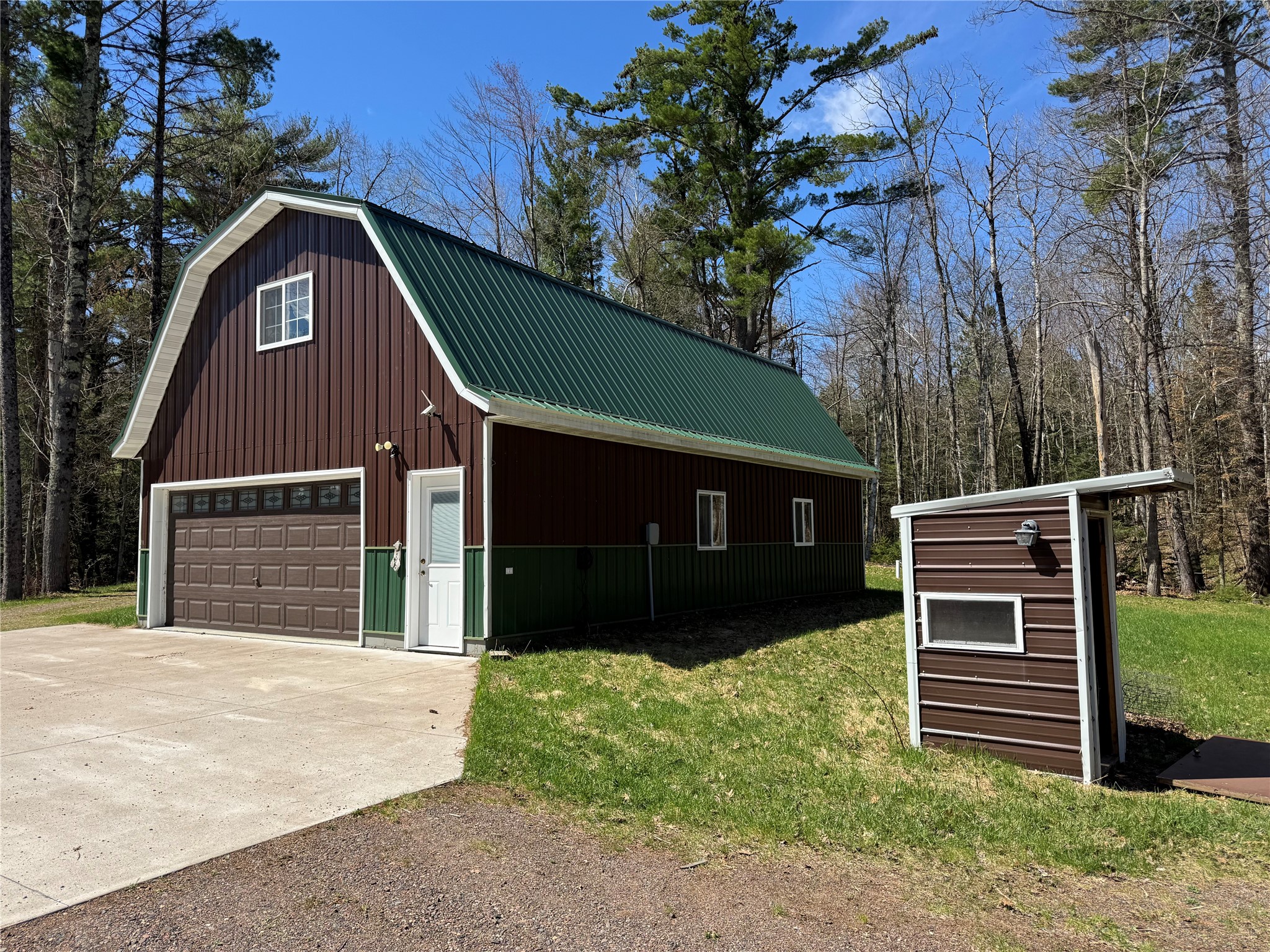 778 N Schwartz Road Exeland WI 54835 - Little Weirgor 1600305 image1