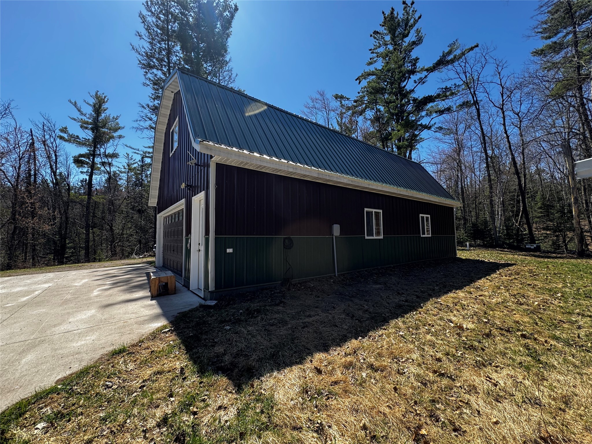 778 N Schwartz Road Exeland WI 54835 - Little Weirgor 1600305 image2
