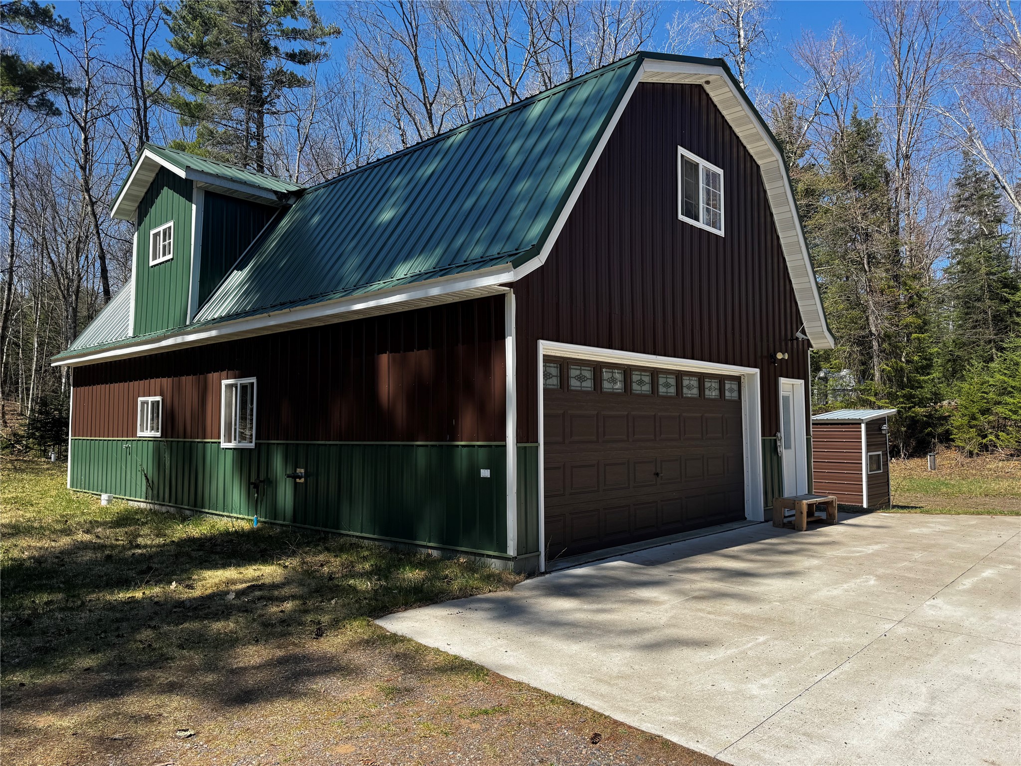 778 N Schwartz Road Exeland WI 54835 - Little Weirgor 1600305 image31