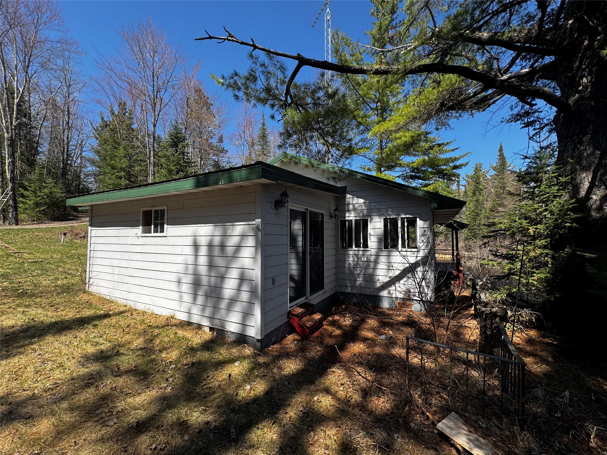 778 N Schwartz Road Exeland WI 54835 - Little Weirgor 1600305 image34