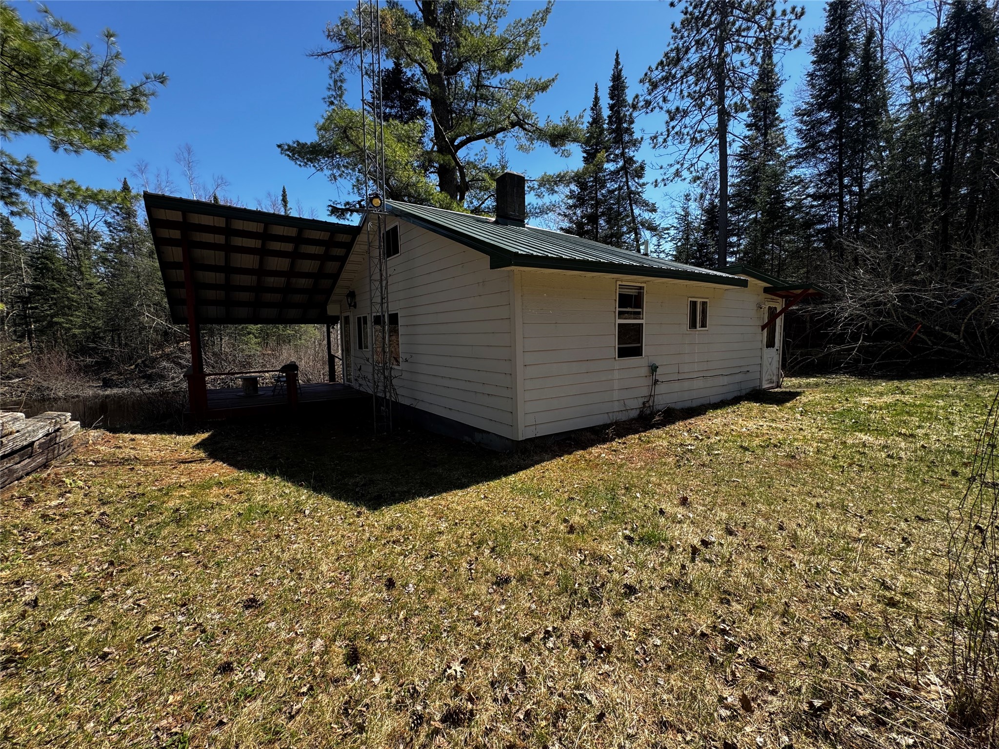 778 N Schwartz Road Exeland WI 54835 - Little Weirgor 1600305 image4