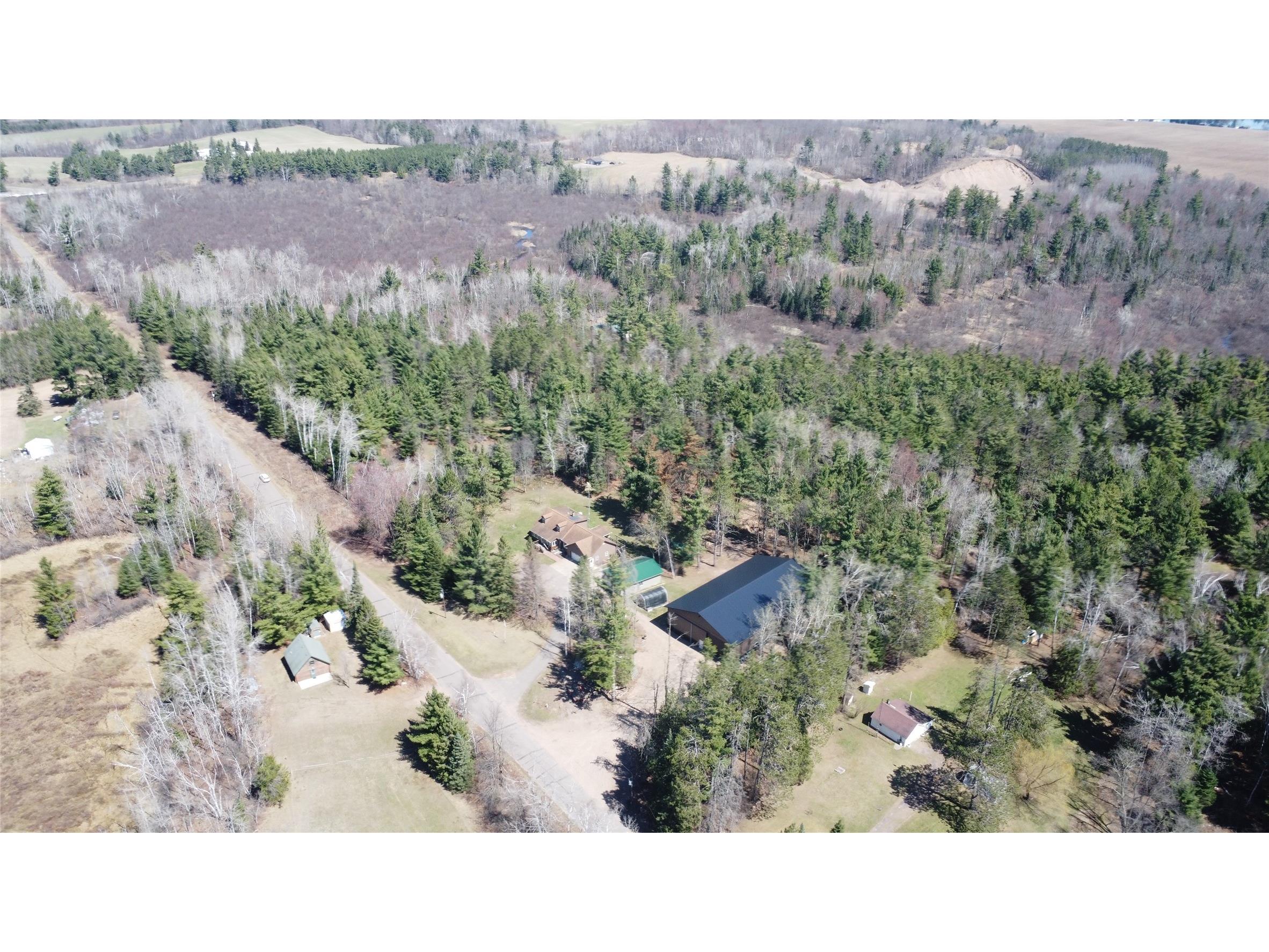 778 N Schwartz Road Exeland WI 54835 - Little Weirgor 1600305 image57