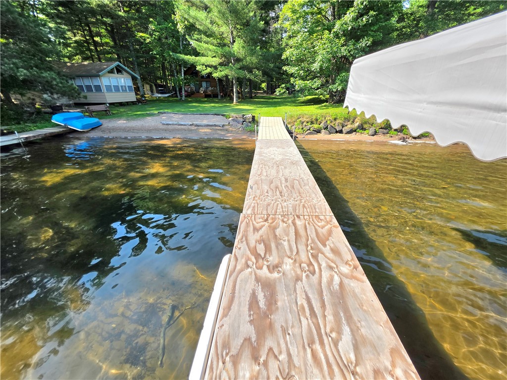 7781 N Rollys Lane Hayward WI 54843 - Grindstone Lake 1593319 image12