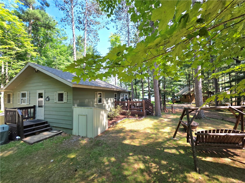 7781 N Rollys Lane Hayward WI 54843 - Grindstone Lake 1593319 image19