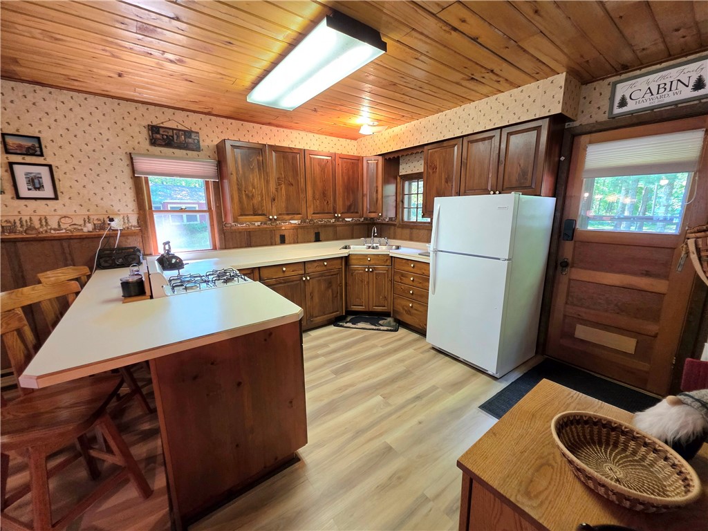 7781 N Rollys Lane Hayward WI 54843 - Grindstone Lake 1593319 image21