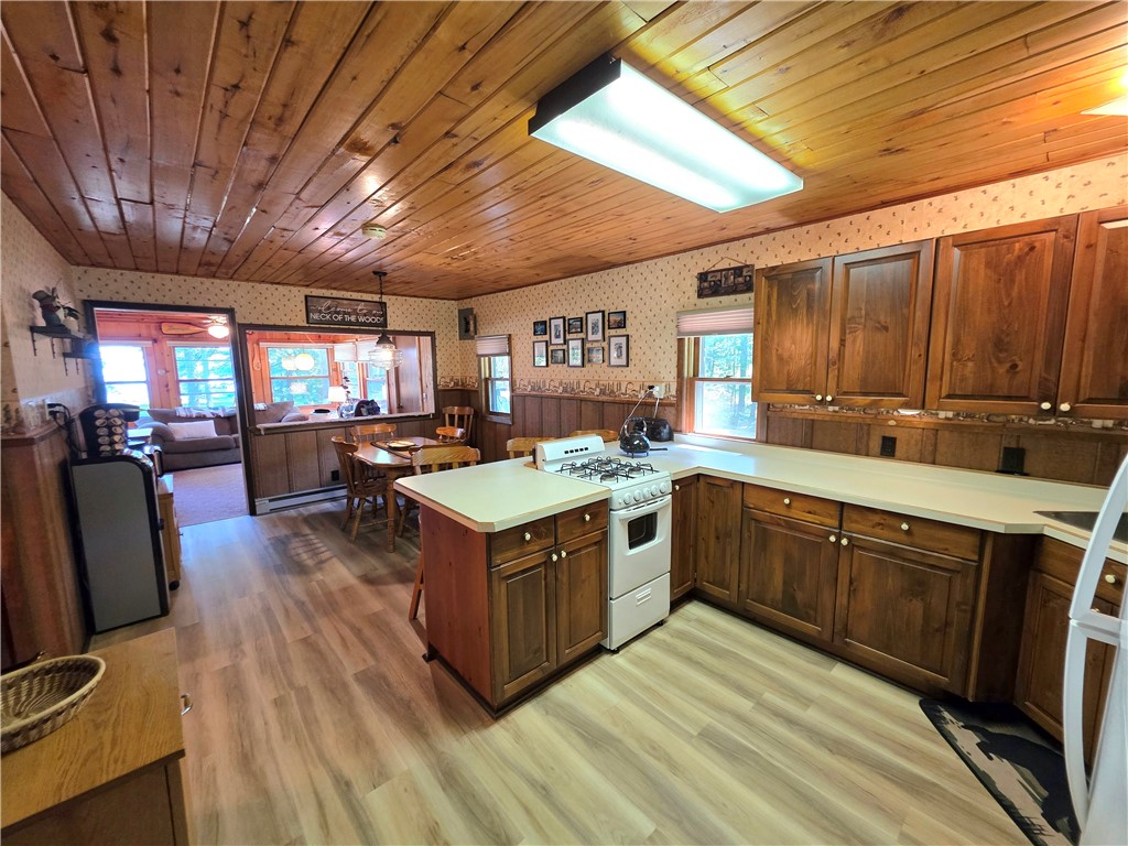 7781 N Rollys Lane Hayward WI 54843 - Grindstone Lake 1593319 image23