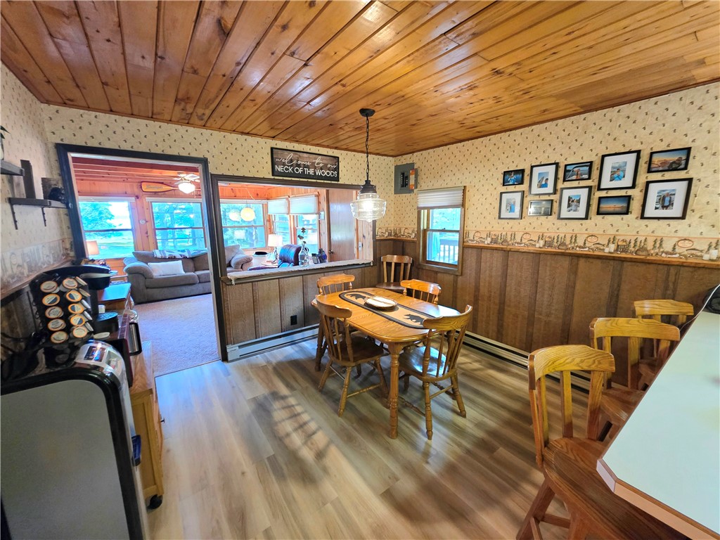 7781 N Rollys Lane Hayward WI 54843 - Grindstone Lake 1593319 image24