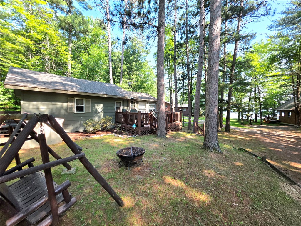 7781 N Rollys Lane Hayward WI 54843 - Grindstone Lake 1593319 image37