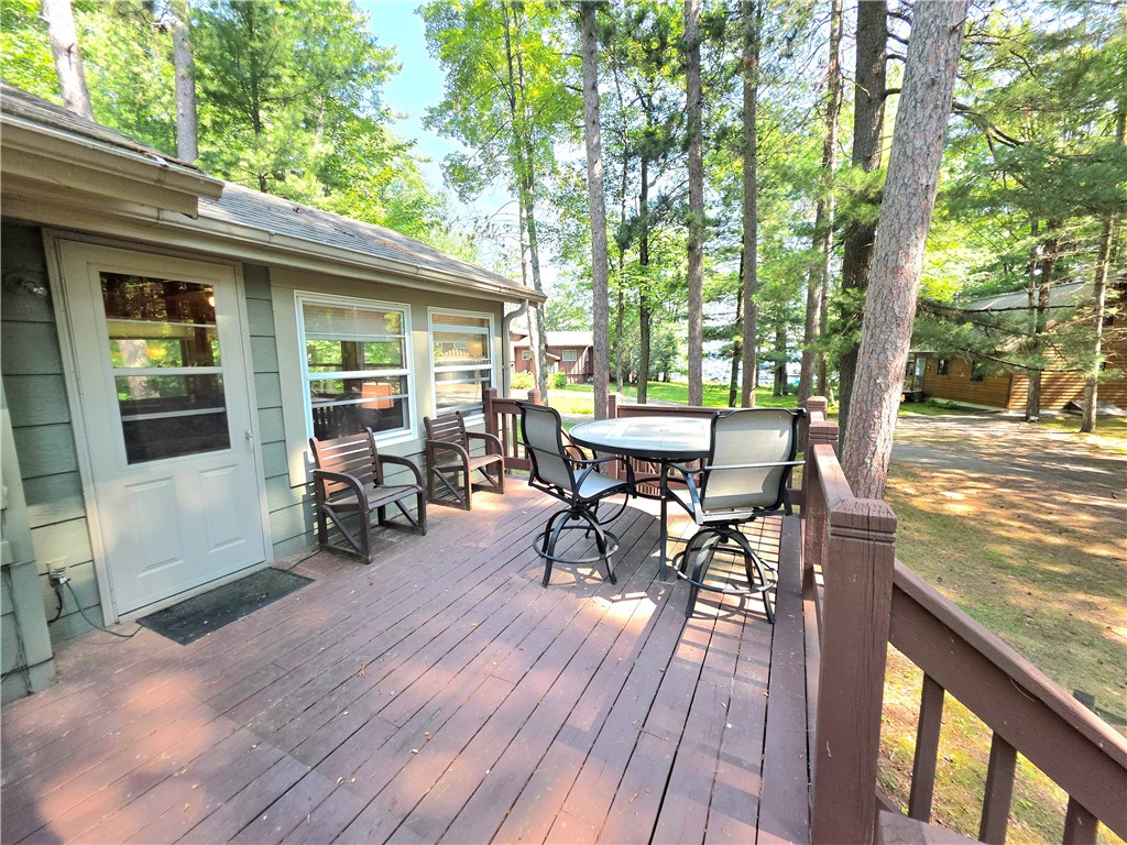 7781 N Rollys Lane Hayward WI 54843 - Grindstone Lake 1593319 image38