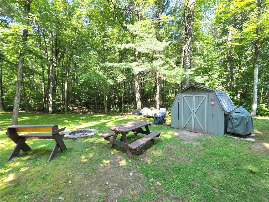 7781 N Rollys Lane Hayward WI 54843 - Grindstone Lake 1593319 image43