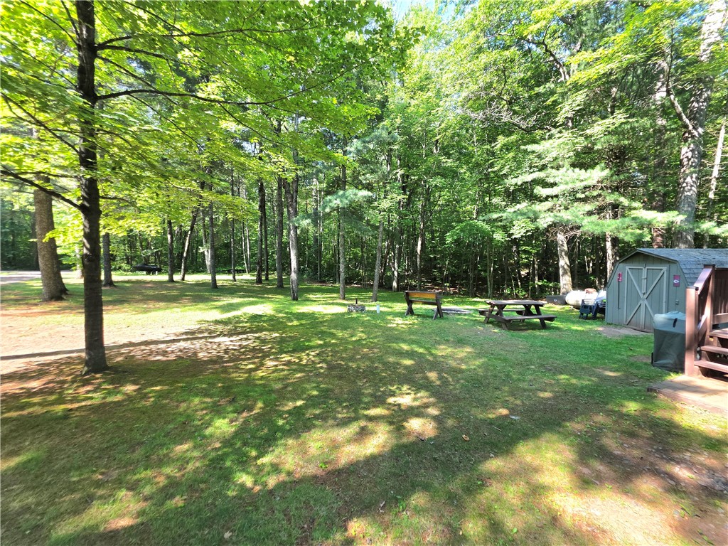 7781 N Rollys Lane Hayward WI 54843 - Grindstone Lake 1593319 image44