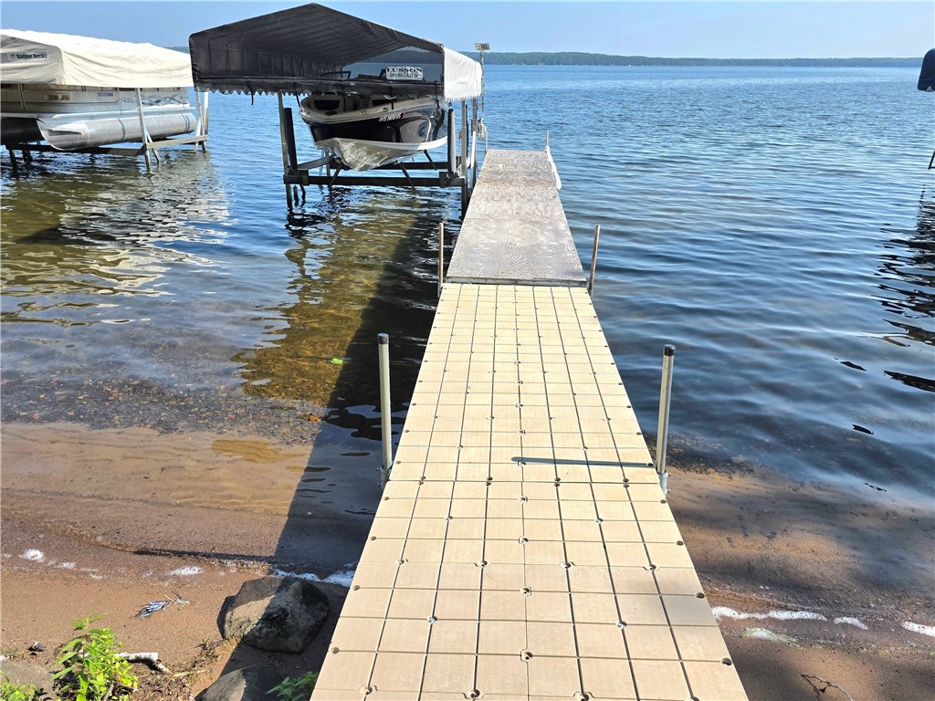 7781 N Rollys Lane Hayward WI 54843 - Grindstone Lake 1593319 image9