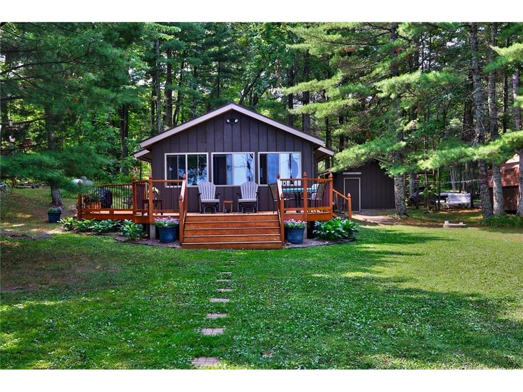 7786N Rollys Lane Hayward WI 54843 - Grindstone Lake 1575855 image1