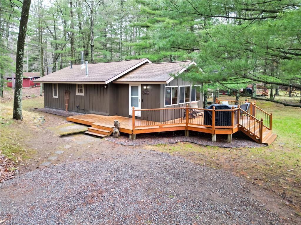 7786N Rollys Lane Hayward WI 54843 - Grindstone Lake 1584769 image1