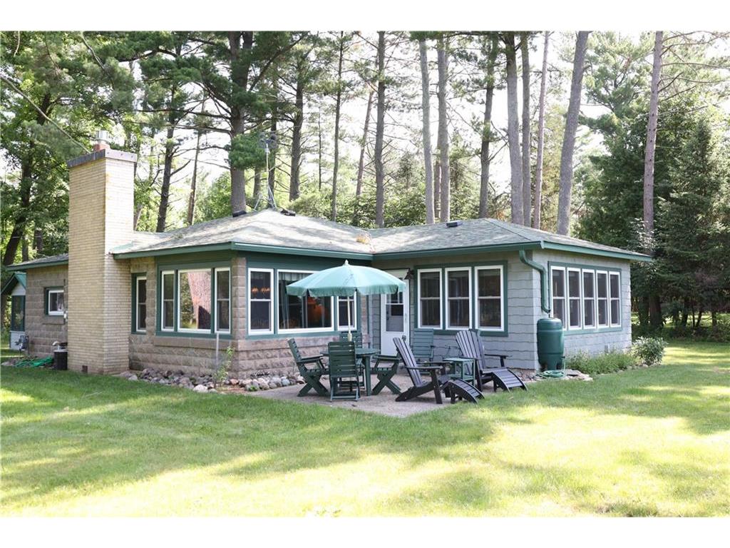 7797 Prospect Avenue Danbury WI 54830 - Yellow 1575385 image1