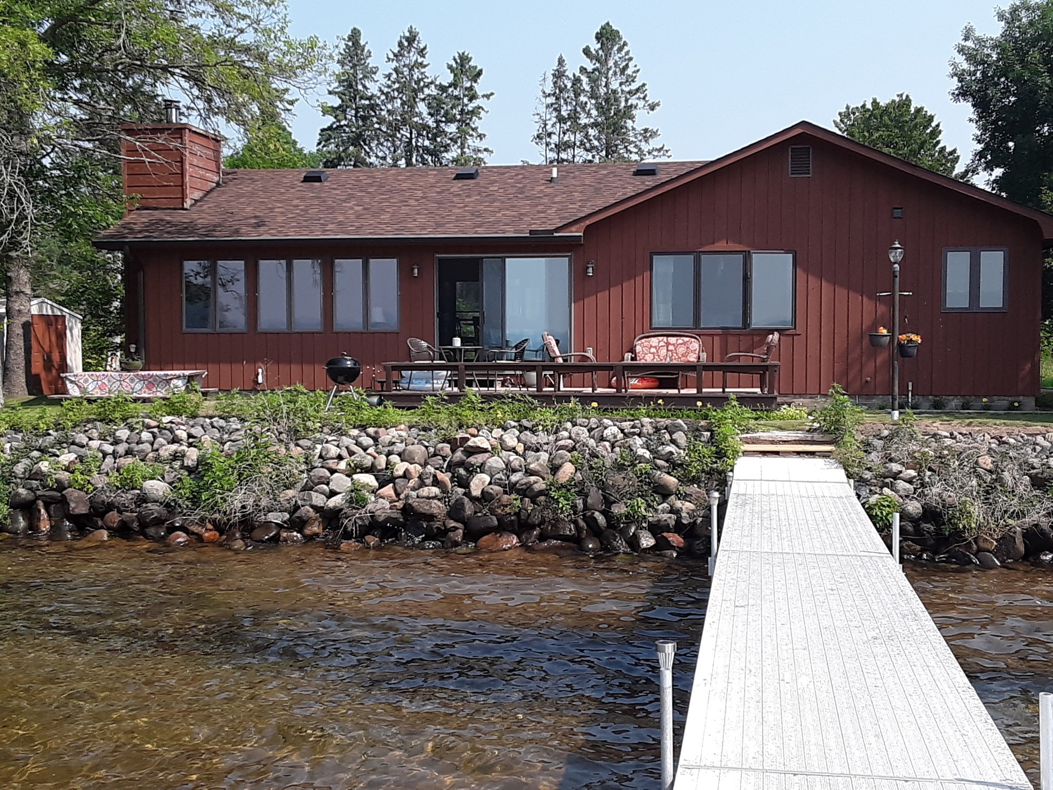 7804N County Hwy K Hayward WI 54843 - Lac Courte Oreilles 1599617 image1