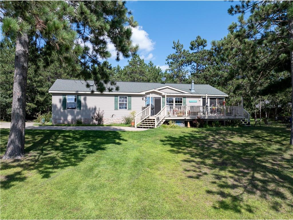 7835 W Ottertail Drive Spooner WI 54801 - Island Lake 1595046 image1