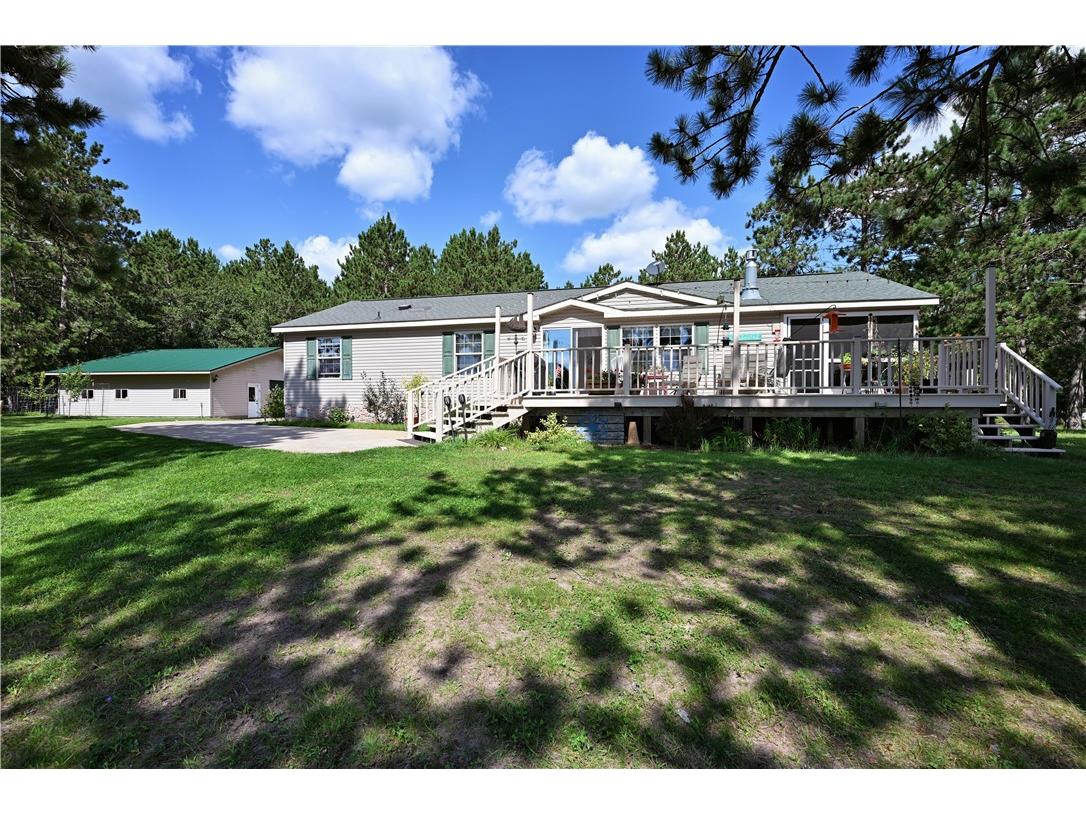 7835 W Ottertail Drive Spooner WI 54801 - Island Lake 1595046 image2