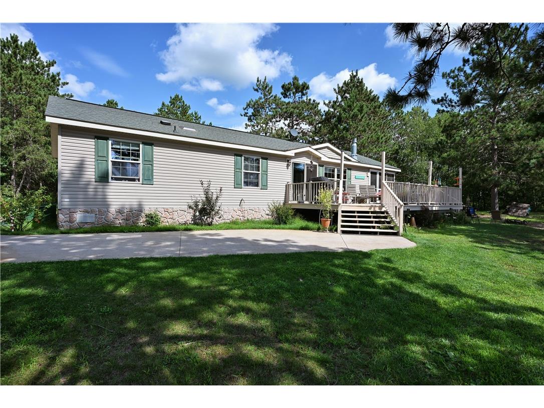 7835 W Ottertail Drive Spooner WI 54801 - Island Lake 1595046 image34