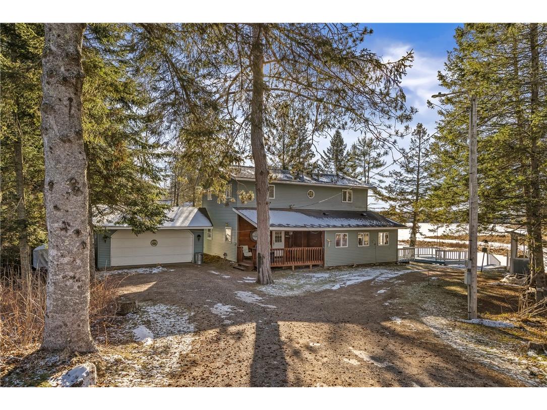 7839 N Barker Lake Road Winter WI 54896 - Barker Lake 1588140 image1