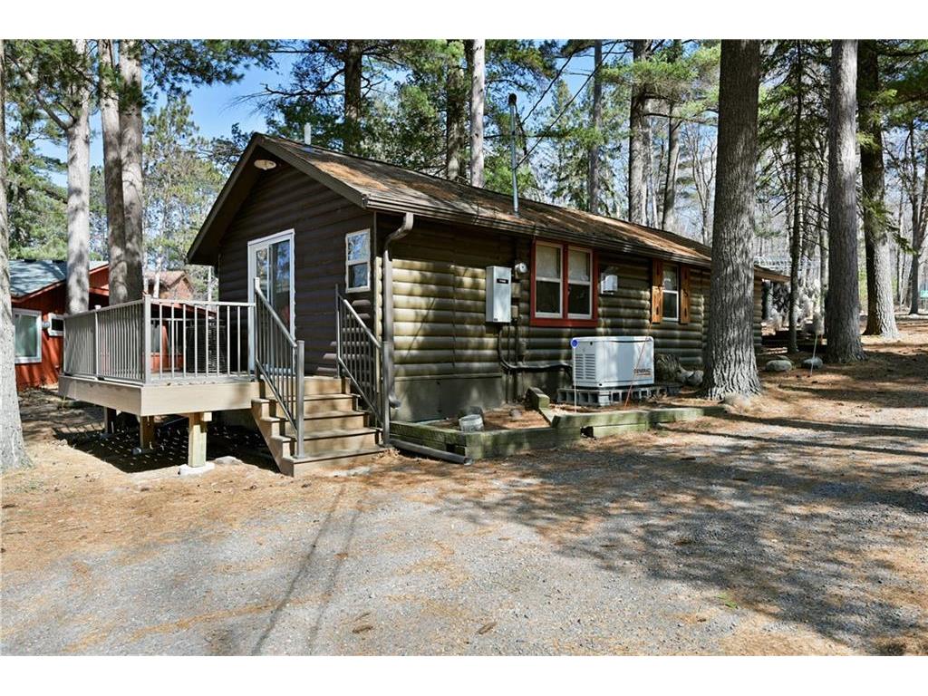 7887 N Indian Drive 8, Hayward, WI, 54843 MLS 1580704 Edina Realty