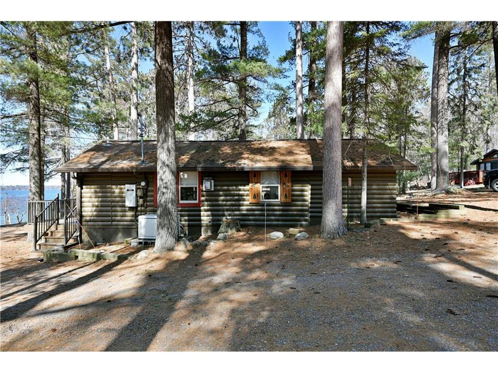 7887 N Indian Drive 8, Hayward, WI, 54843 MLS 1580704 Edina Realty