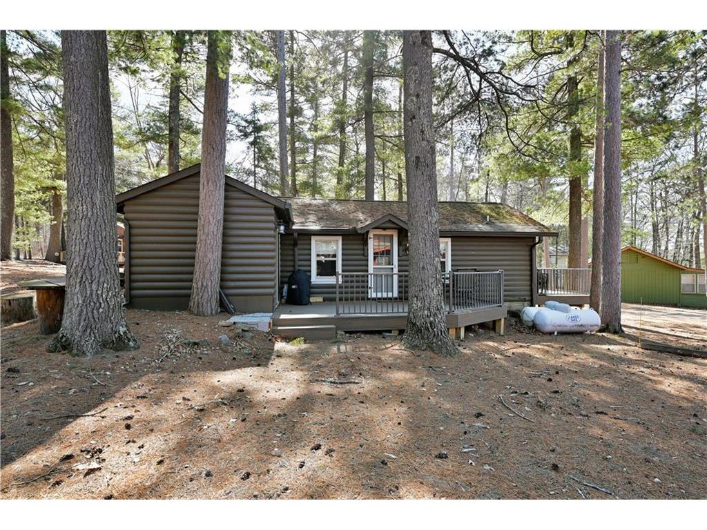 7887 N Indian Drive 8, Hayward, WI, 54843 MLS 1580704 Edina Realty