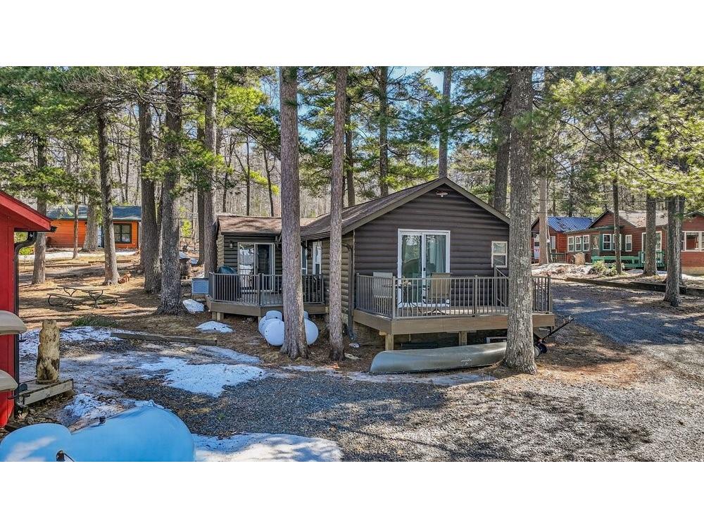 7887 N Indian Drive #8 Hayward WI 54843 - Grindstone Lake 1599195 image1