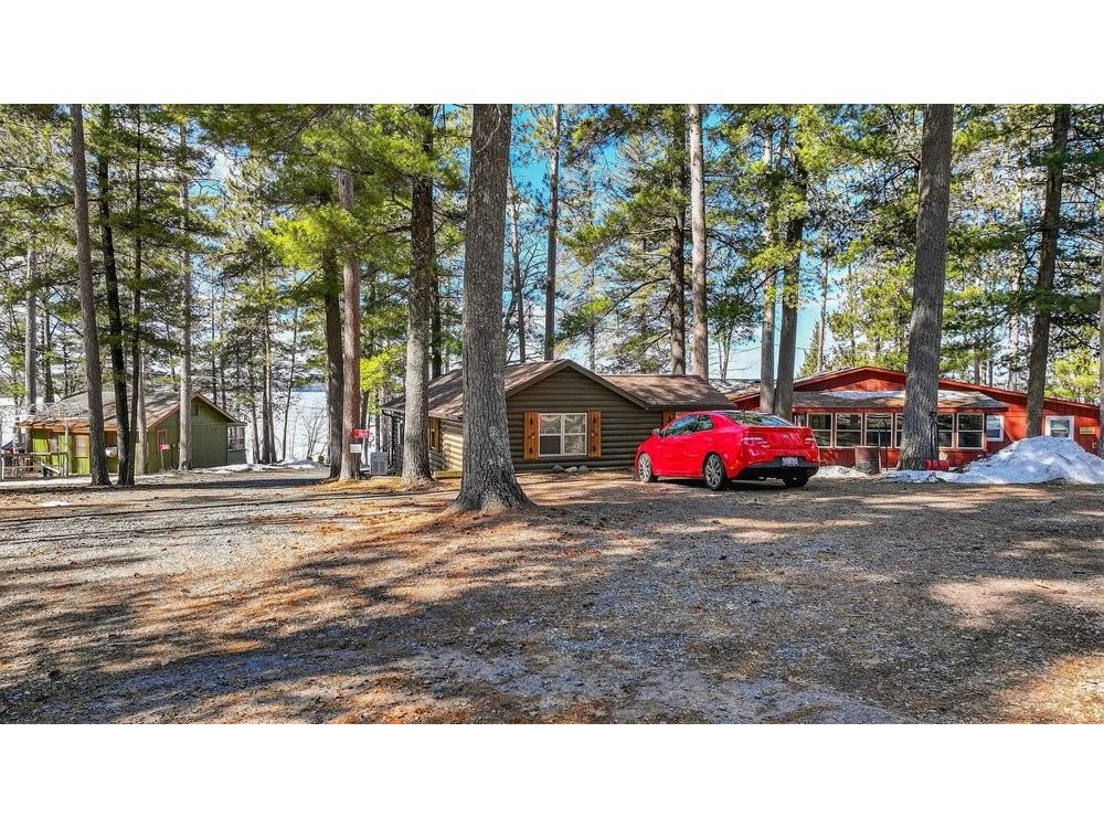 7887 N Indian Drive #8 Hayward WI 54843 - Grindstone Lake 1599195 image2