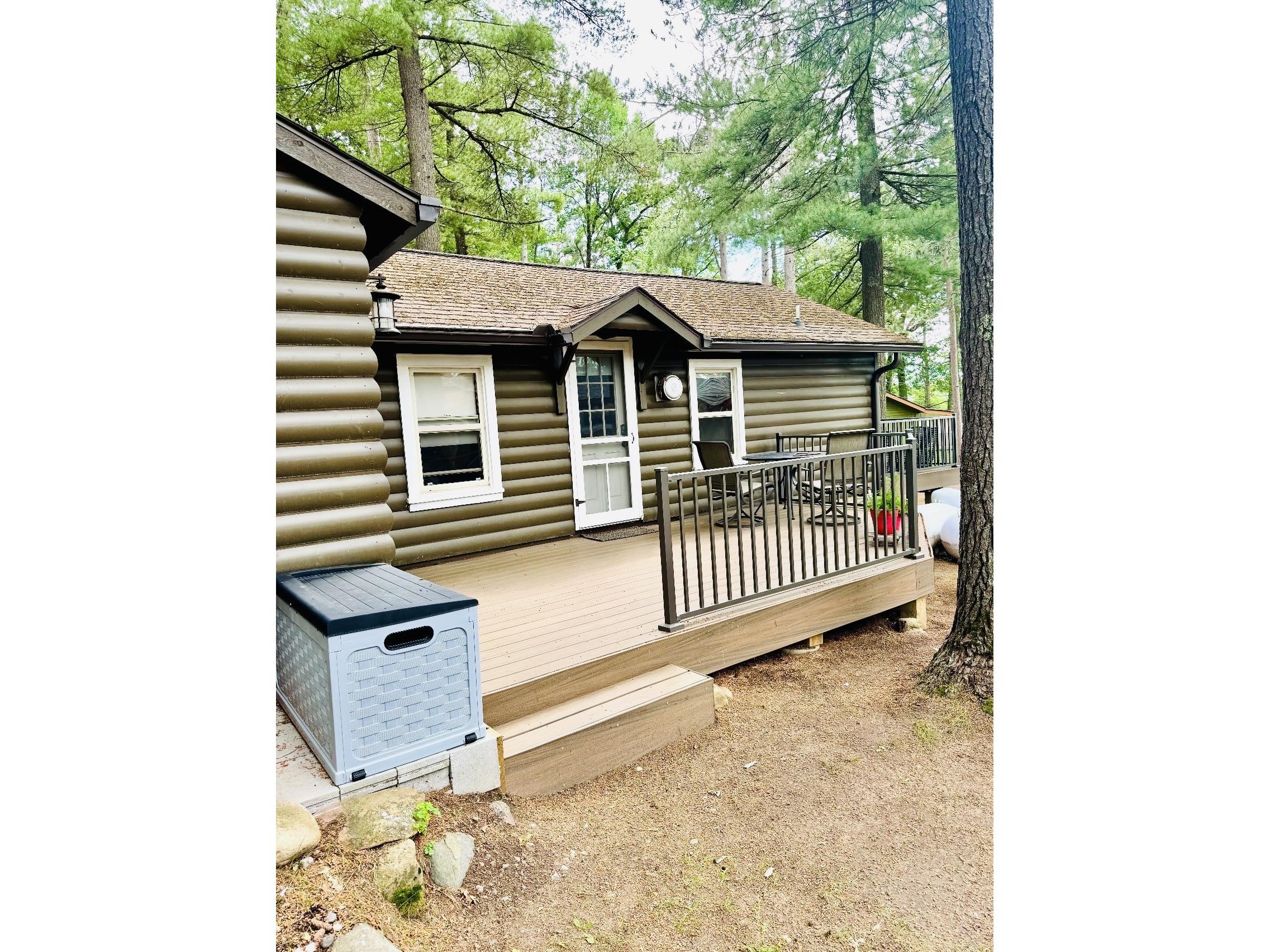 7887 N Indian Drive #8 Hayward WI 54843 - Grindstone Lake 1599195 image23