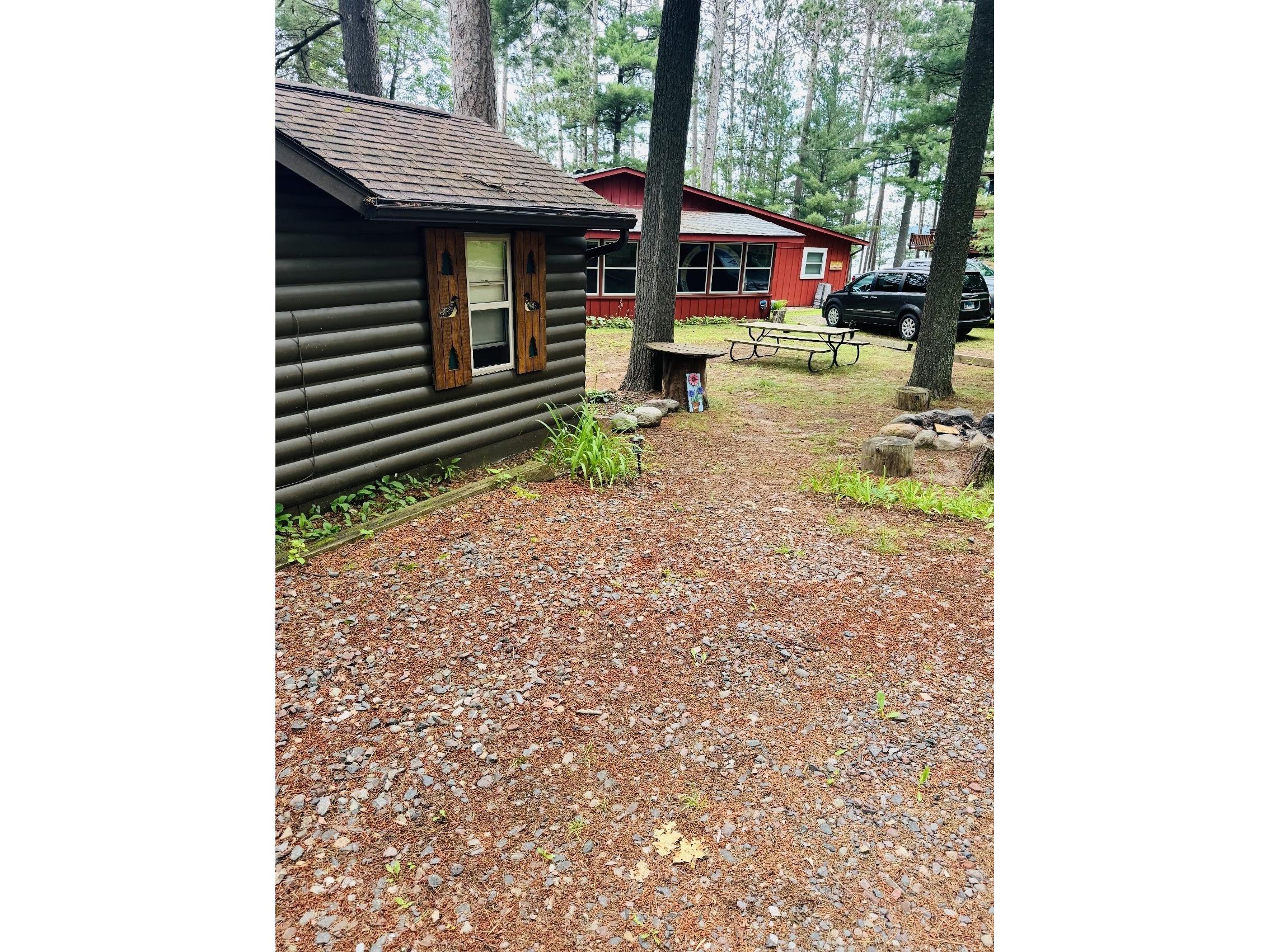 7887 N Indian Drive #8 Hayward WI 54843 - Grindstone Lake 1599195 image24